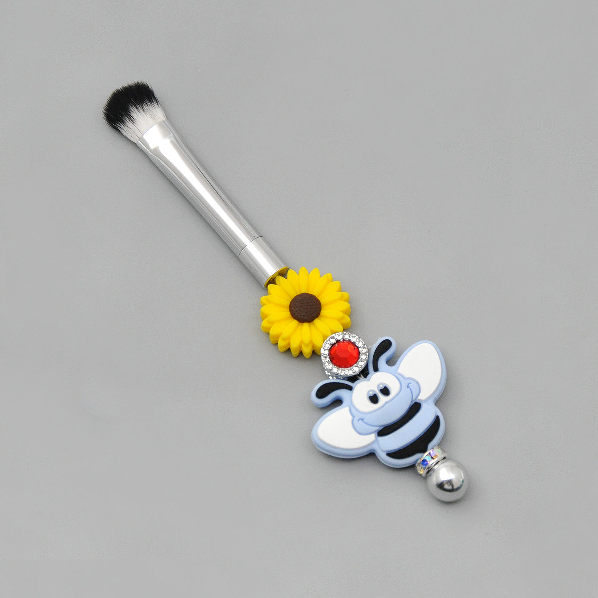 Pinceles de maquillaje de poste vacío de bricolaje al por mayor bricolaje